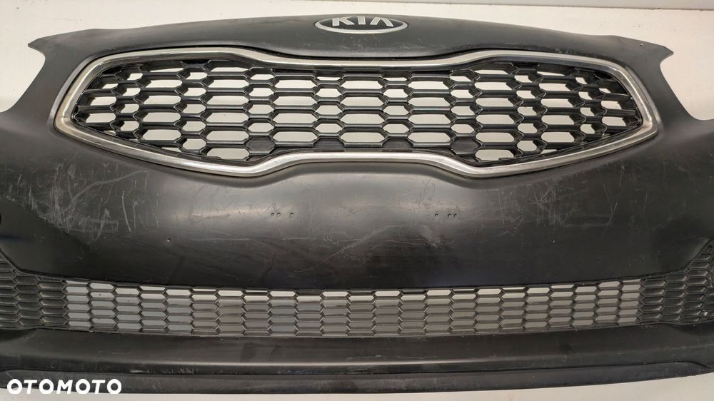 zderzak przedni kia ceed ii 2012-2015 - 3