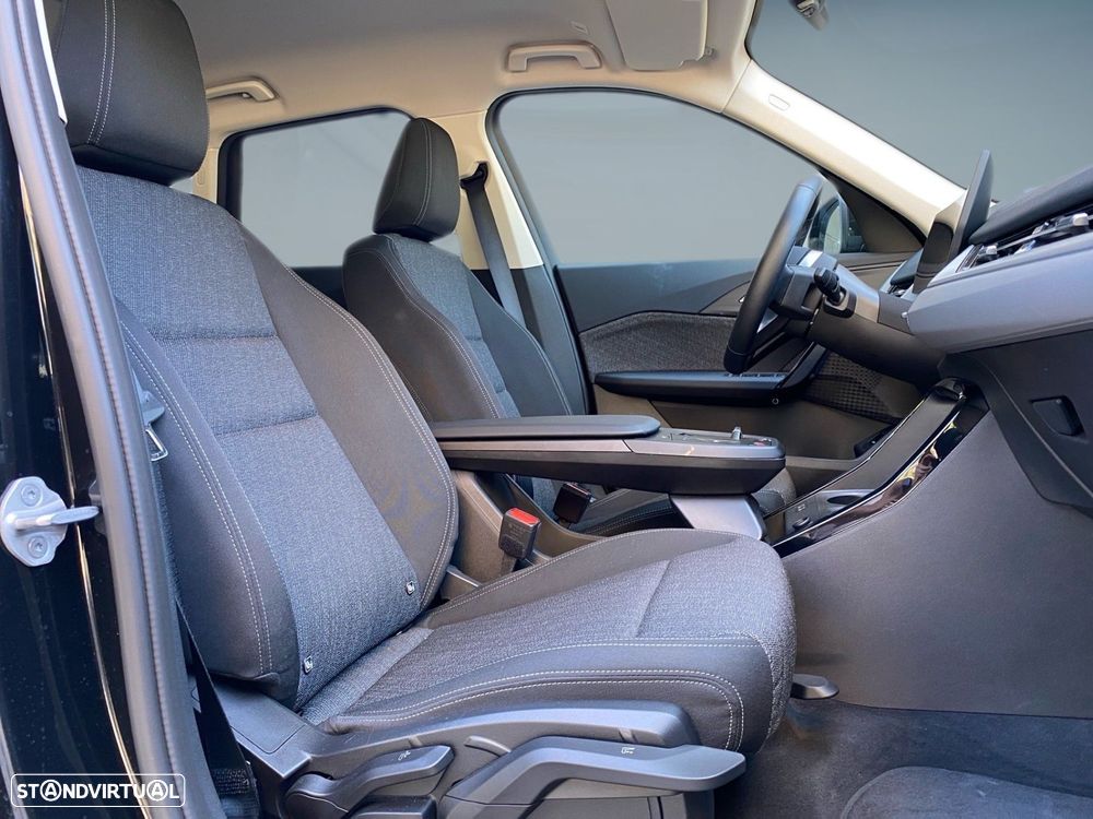 BMW X1 xDrive25e - 19
