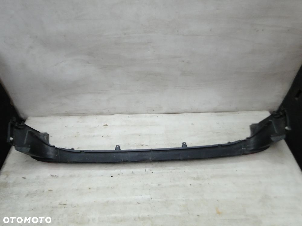 MERCEDES SPRINTER 906 ZDERZAK TYŁ TYLNY KOMPLETNY - 11