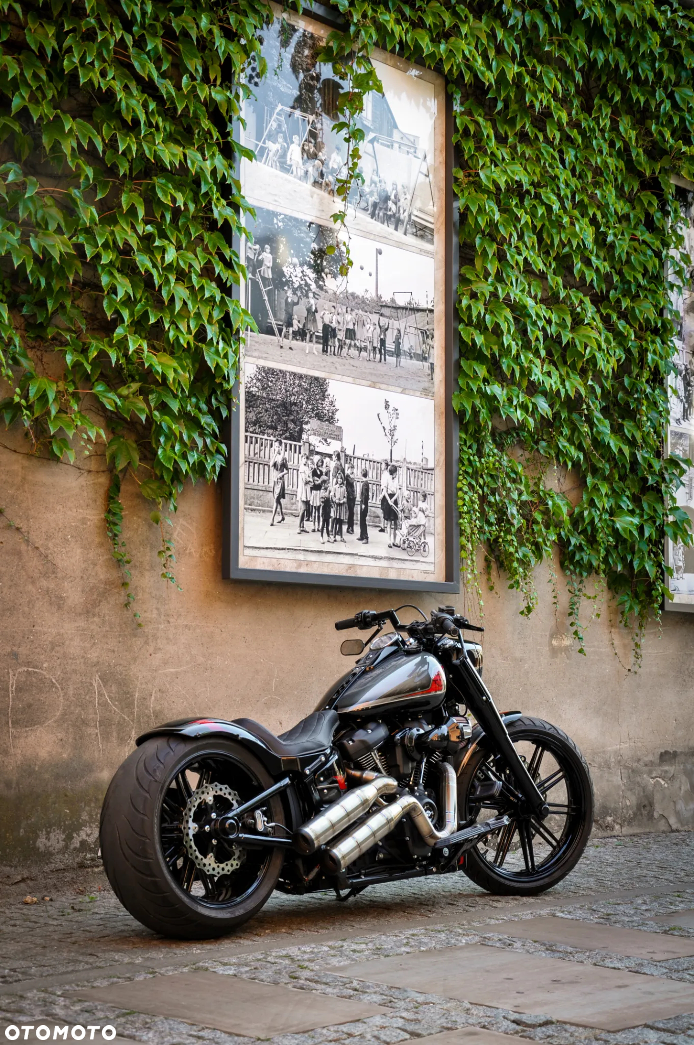 Harley-Davidson Softail Fat Boy - 15