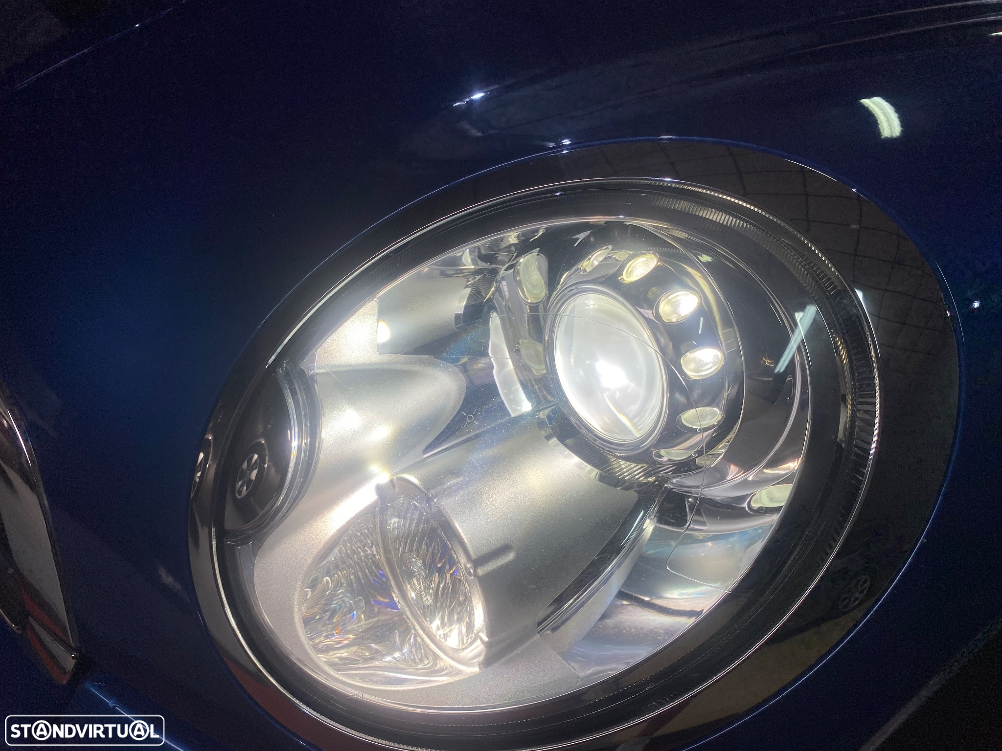 MINI Roadster Cooper S - 43