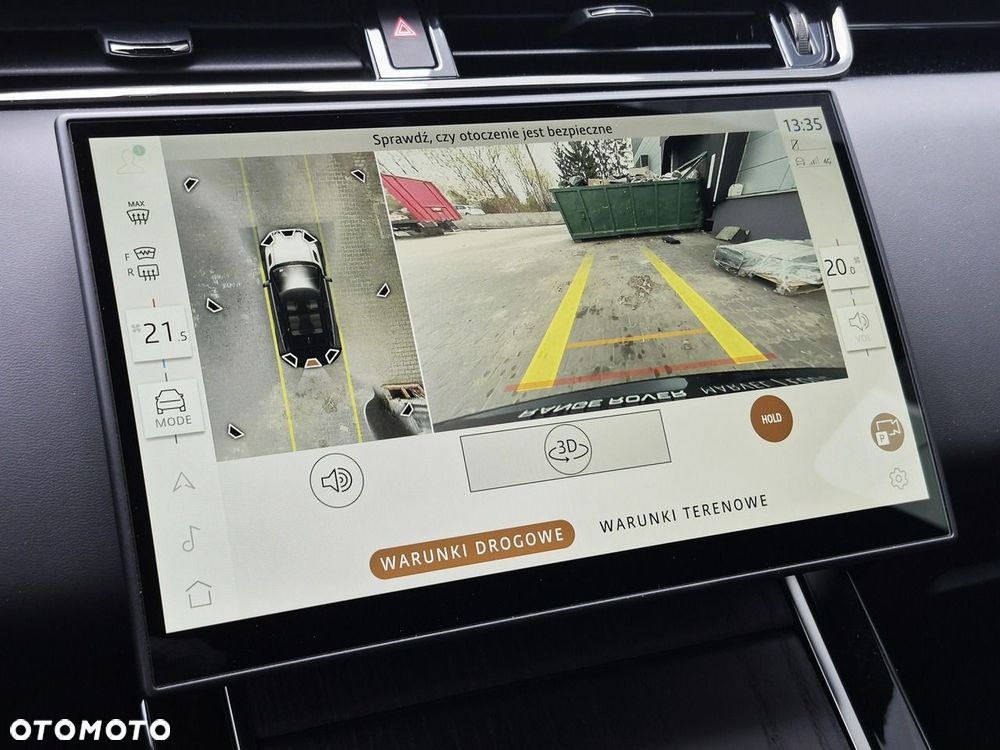 Land Rover Range Rover Evoque D200 Dynamic HSE - 37