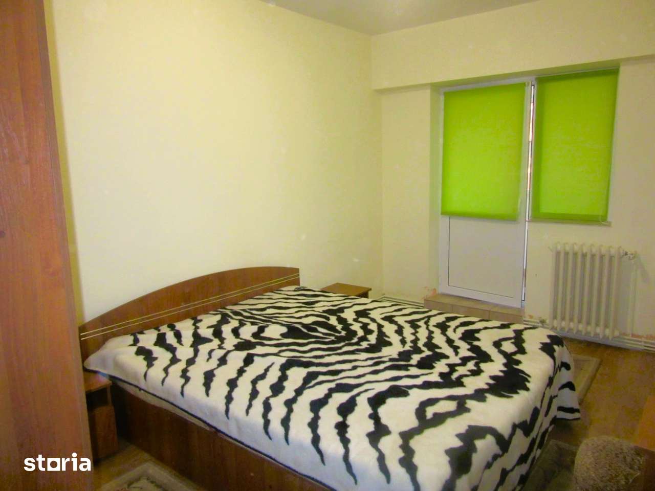 Apartament cu 2 camere Centru — fotografia 1