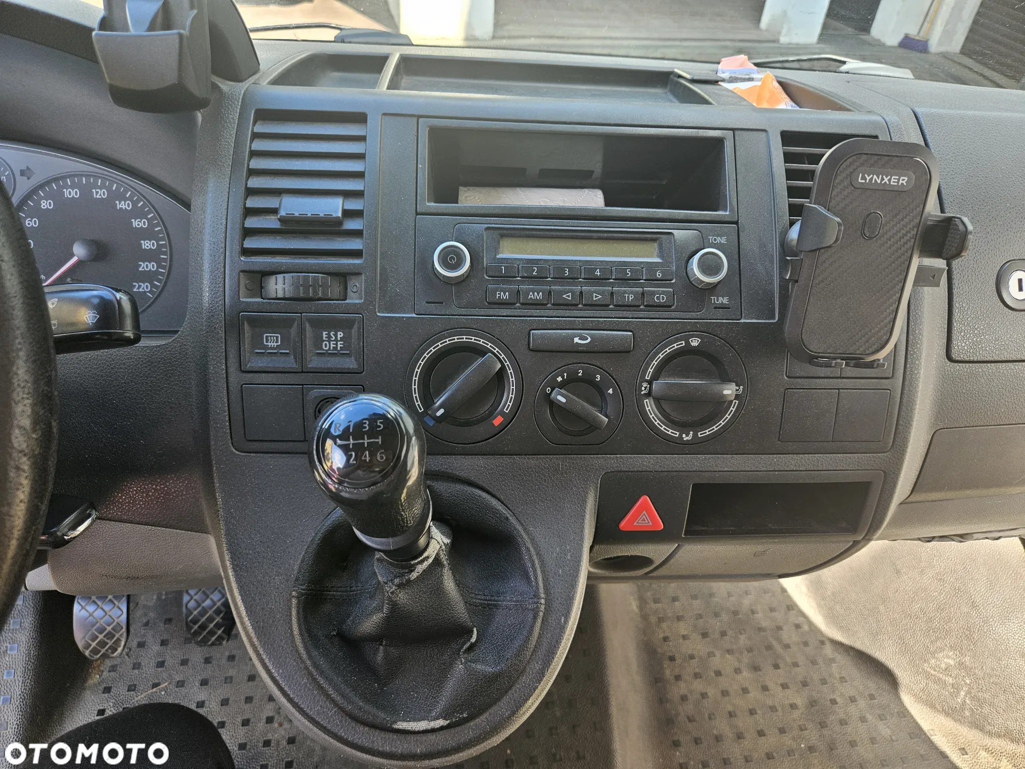 Volkswagen Transporter - 15