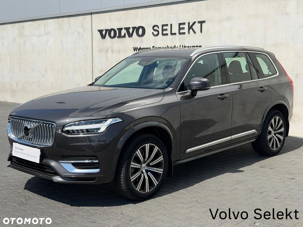 Volvo XC 90 - 4