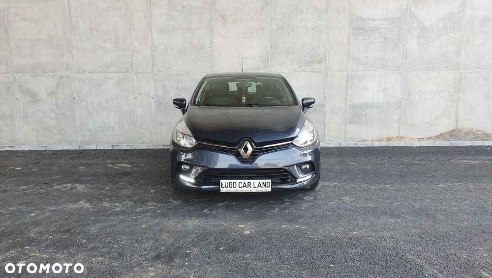 Renault Clio 0.9 TCe Life - 9
