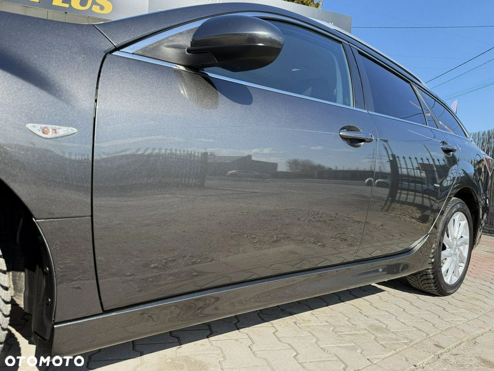 Mazda 6 Sport 2.0 MZR DISI Sports-Line - 41