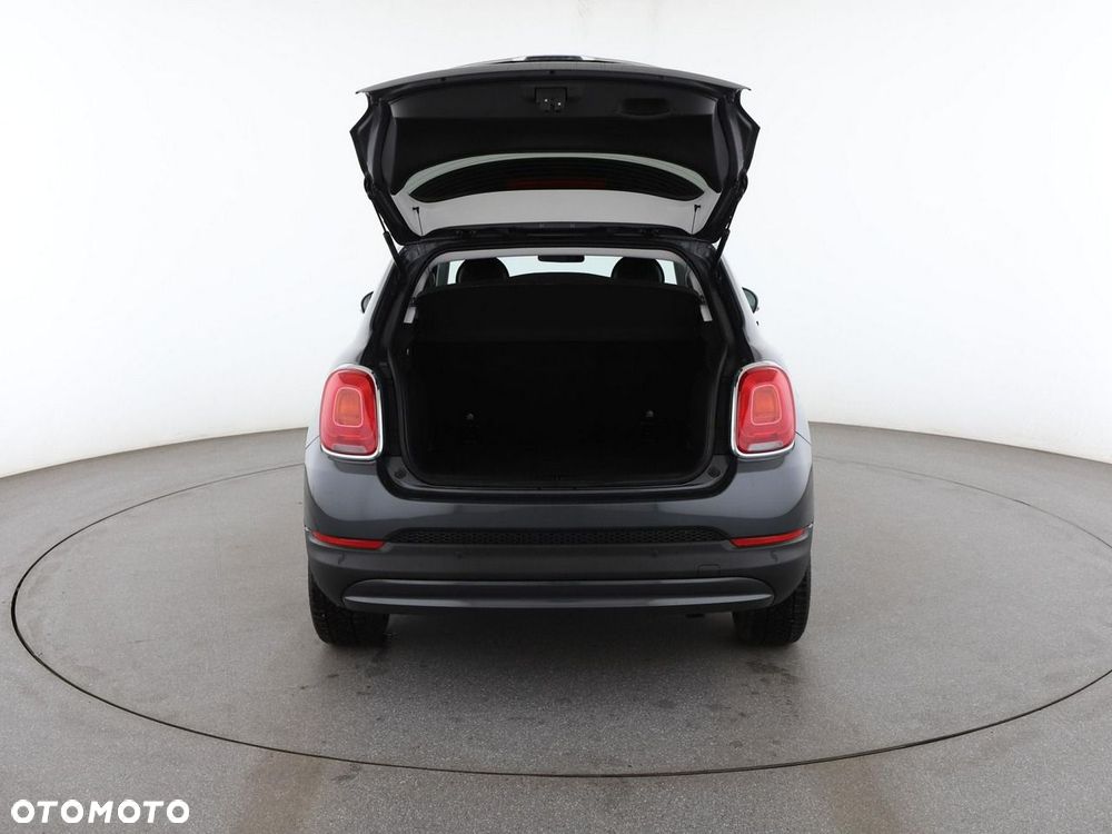 Fiat 500X 1.4 MultiAir Pop Star DDCT - 20
