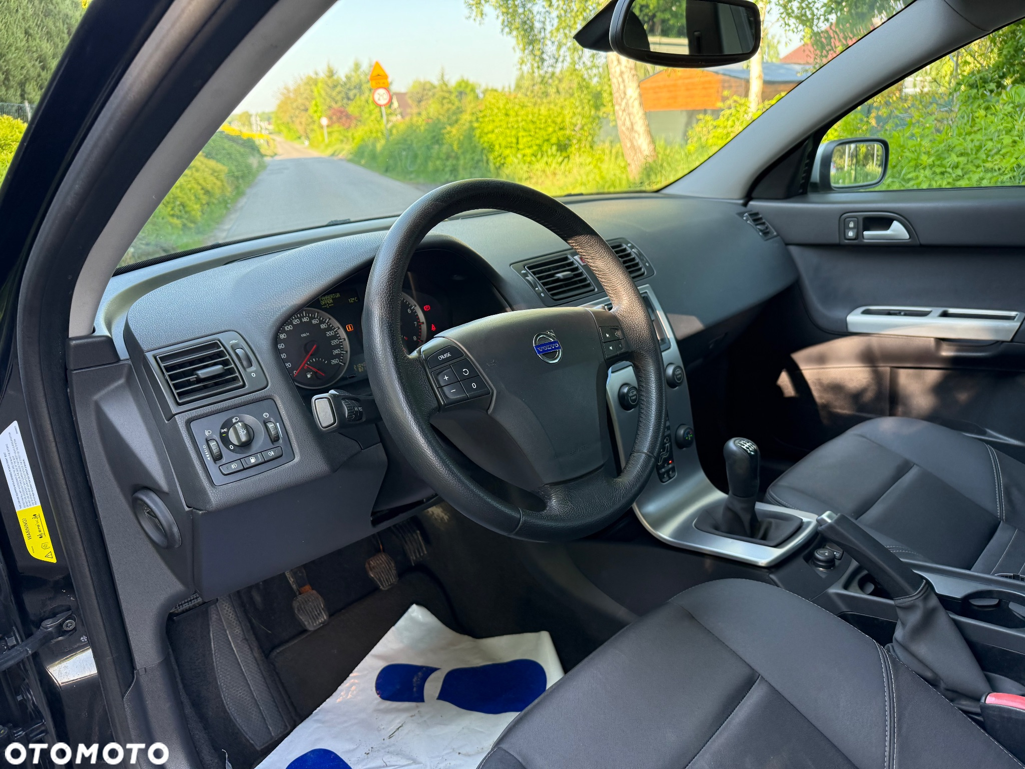Volvo V50 T5 AWD Sport - 6