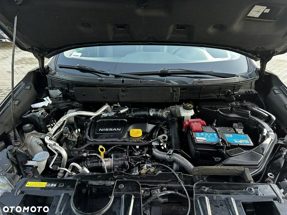 Nissan X-Trail 1.6 DCi Tekna 4WD - 37