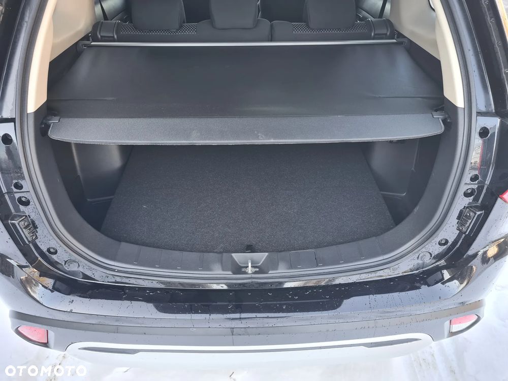 Mitsubishi Outlander 2.0 Intense 2WD CVT - 8