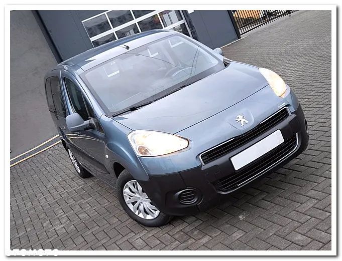 Peugeot Partner - 10