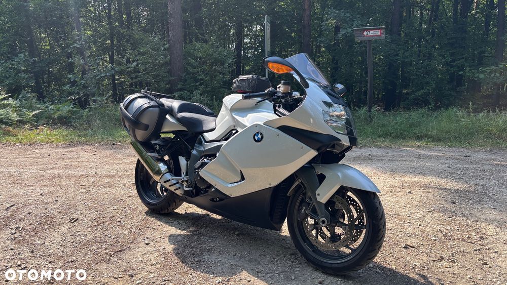 BMW K - 2