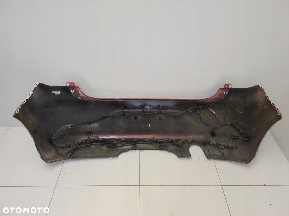 zderzak tył tylny kompletny renault clio v 5 4x pdc - 10