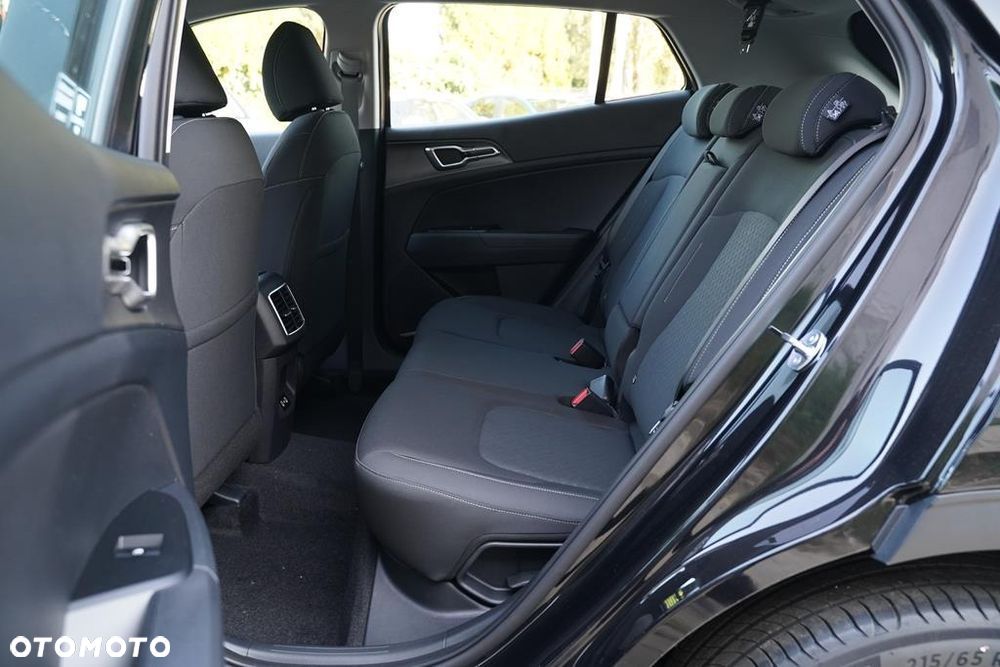 Kia Sportage 1.6 T-GDI M 2WD - 11