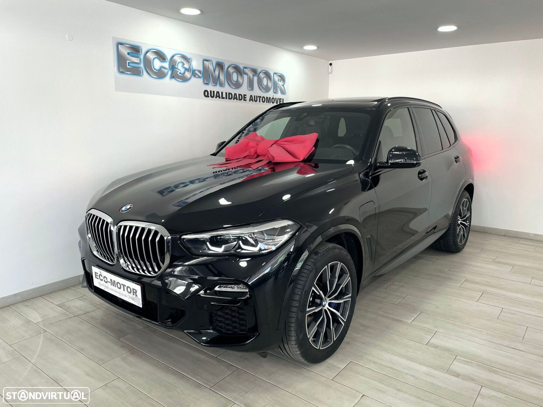 BMW X5 - 1
