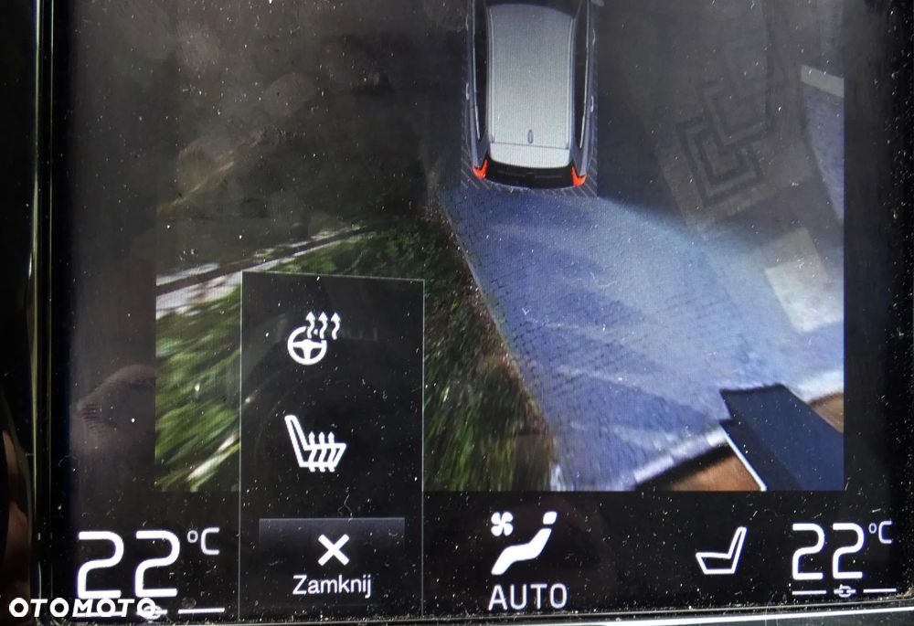 Volvo XC 60 D4 AWD Inscription - 29