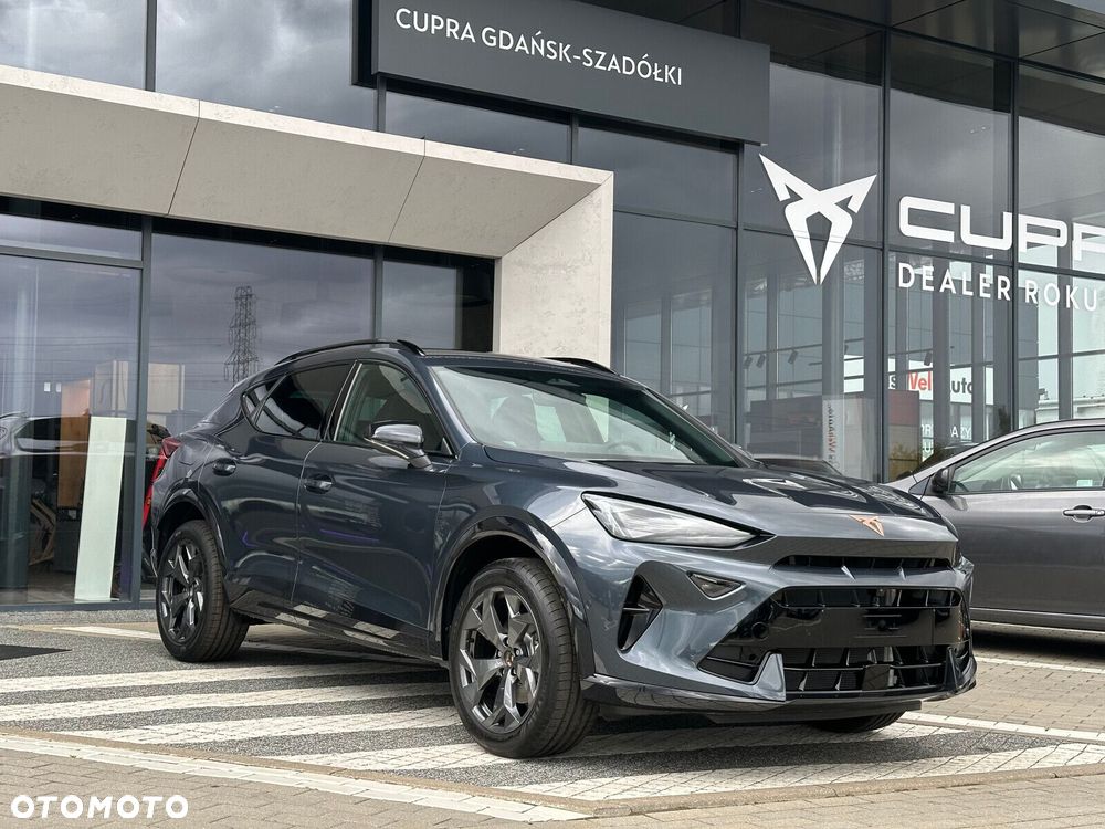 Cupra Formentor 1.5 TSI DSG - 2