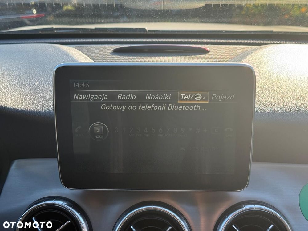 Mercedes-Benz CLA 200 7G-DCT AMG Line - 18