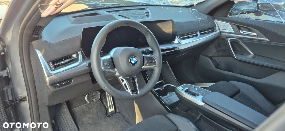 BMW X2 sDrive20i mHEV - 29