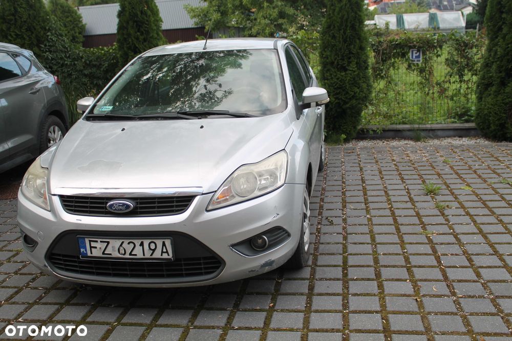 Ford Focus - 4