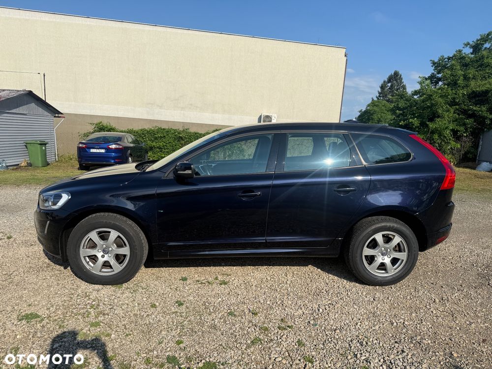 Volvo XC 60 - 2