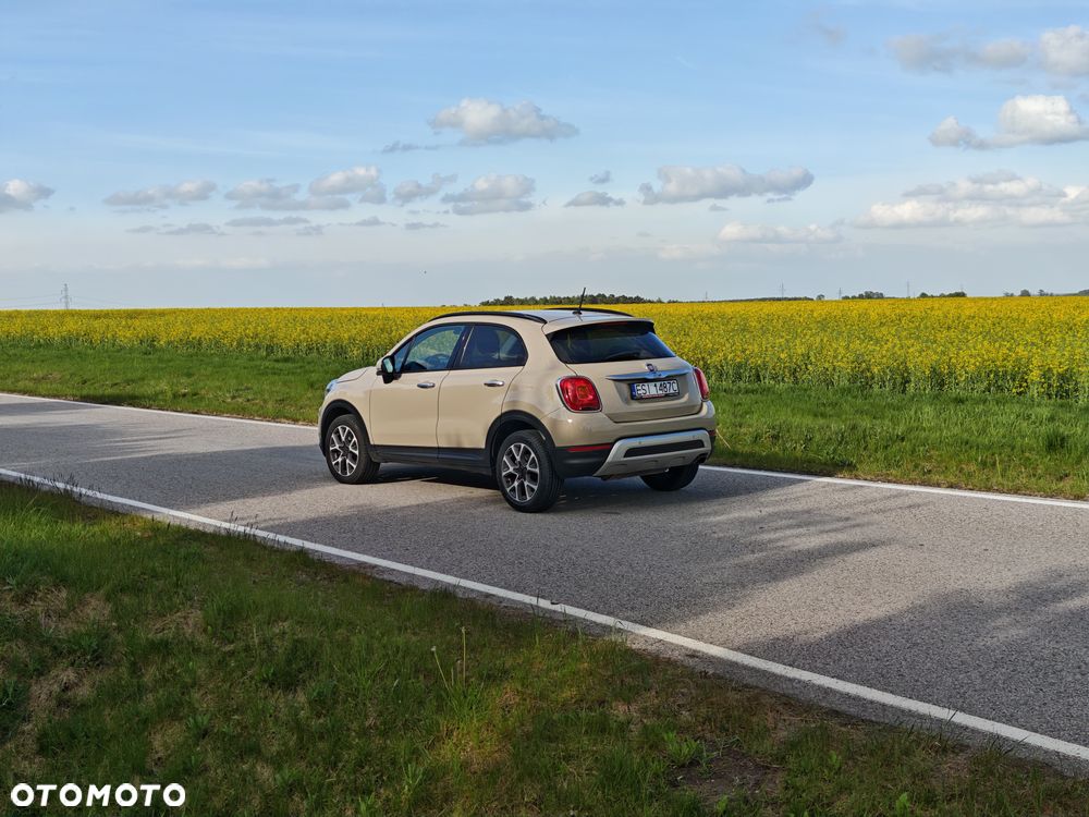 Fiat 500X 1.4 MultiAir 4x2 S&S City Cross - 24
