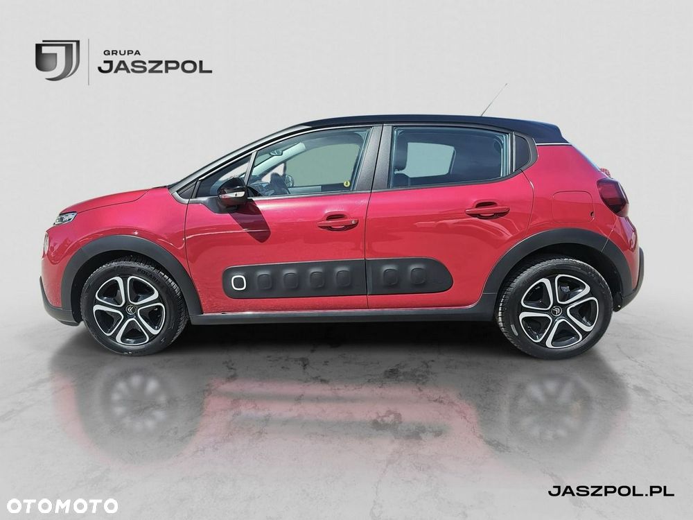 Citroën C3 1.2 PureTech Shine - 8