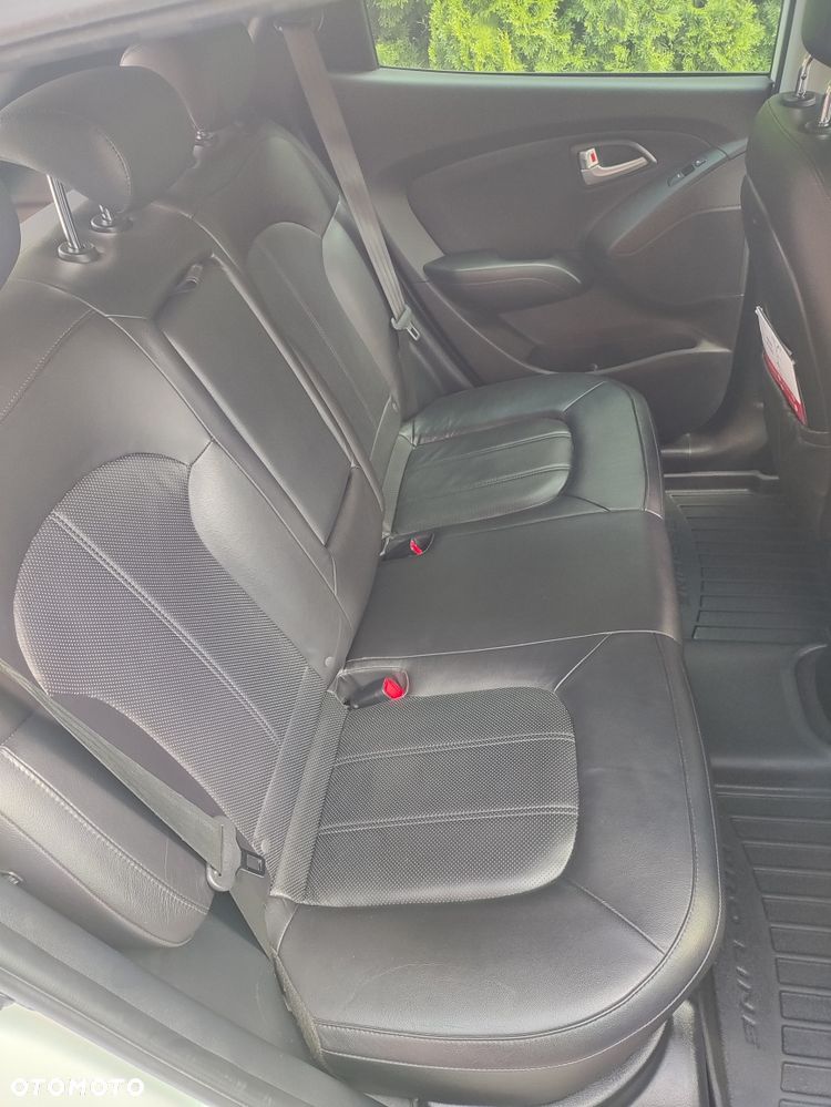 Hyundai ix35 - 6