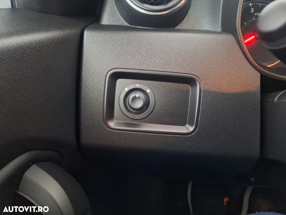 Dacia Duster 1.5 Blue dCi 4WD Prestige jante 17" - 26