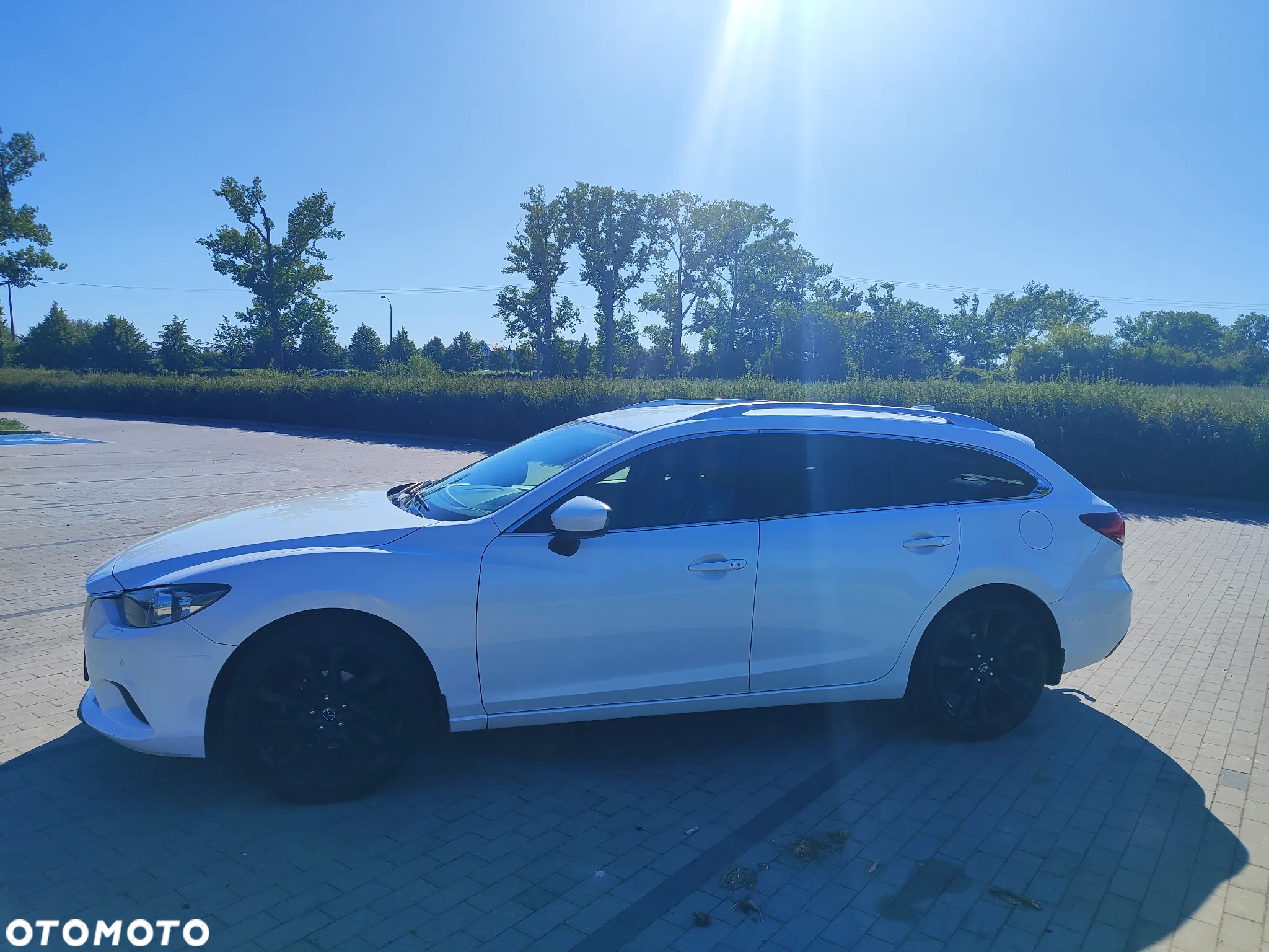 Mazda 6 2.5 Skypassion I-ELoop - 7