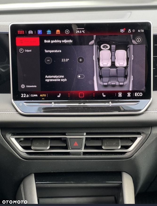 Volkswagen Tiguan 1.5 eHybrid PHEV Elegance DSG - 28
