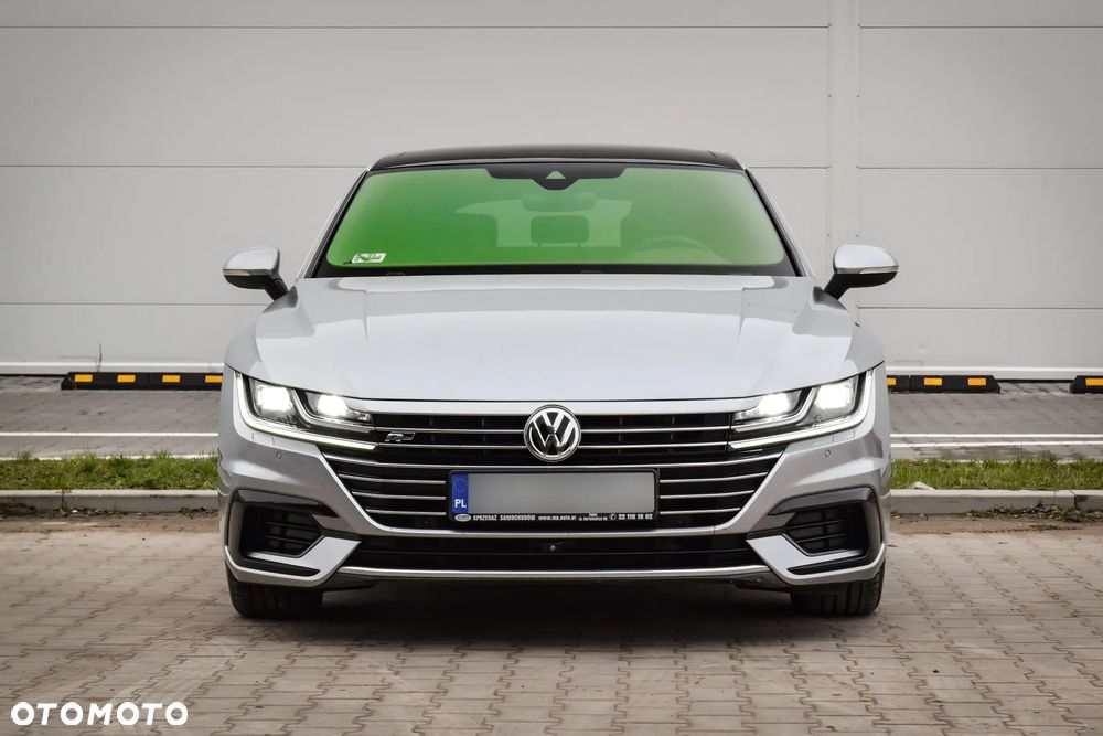 Volkswagen Arteon 2.0 TSI R-Line DSG - 19