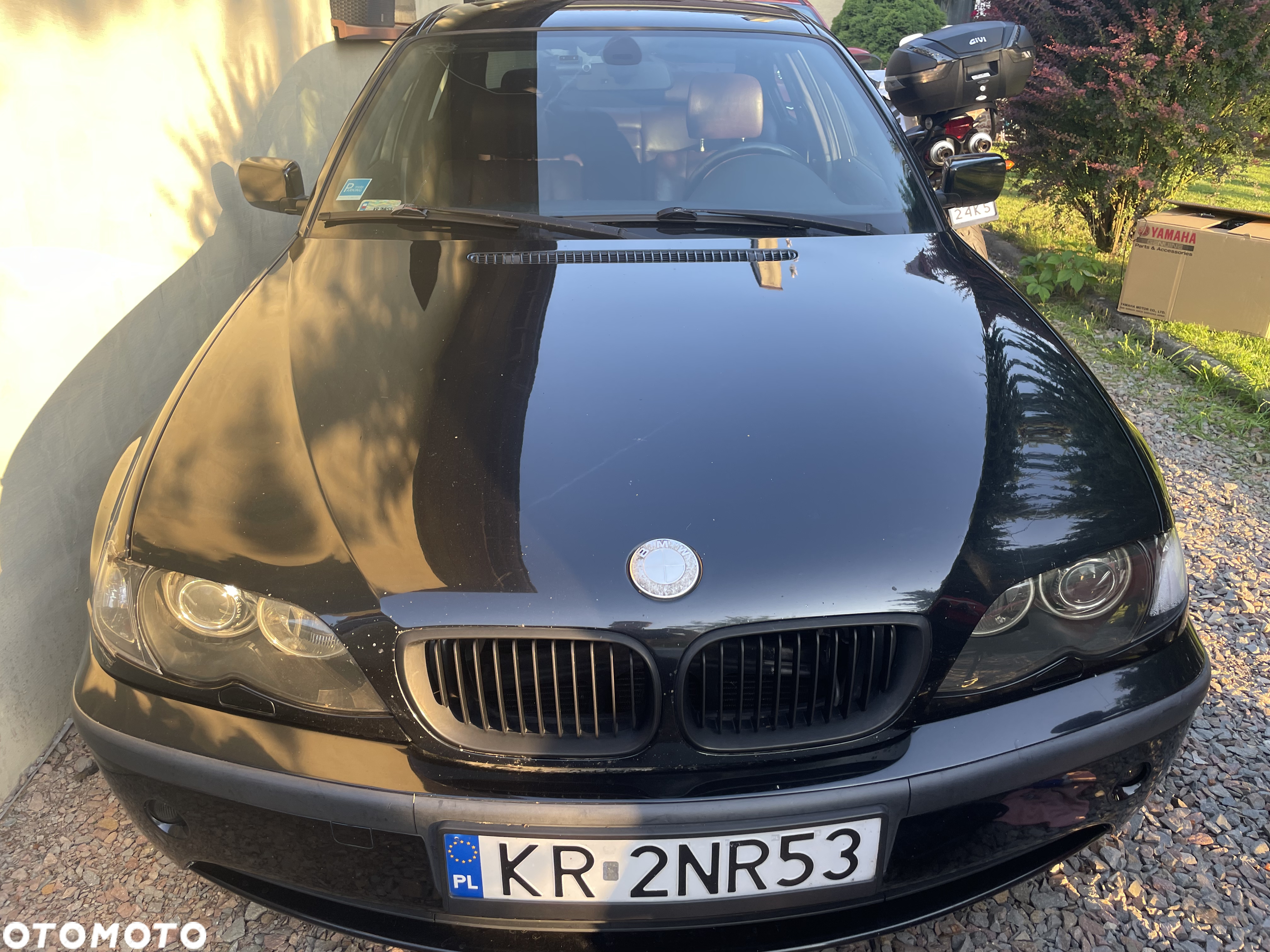 BMW Seria 3 320d - 4