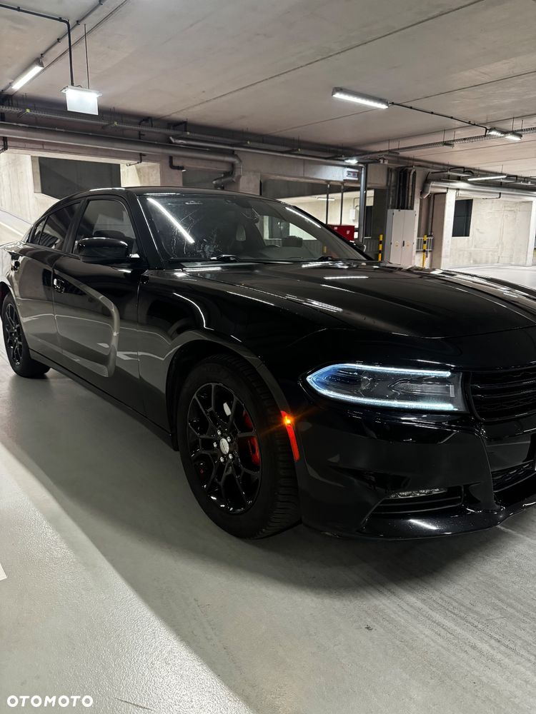 Dodge Charger - 6