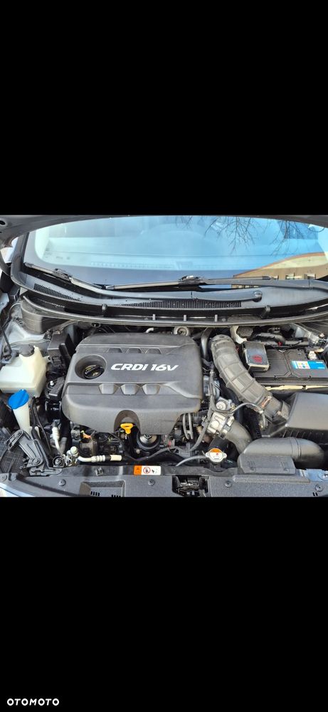 Hyundai i30 1.6 CRDi Premium - 7