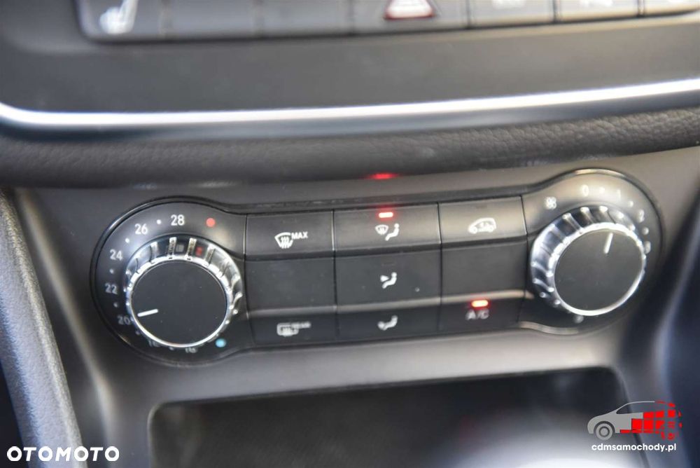 Mercedes-Benz CLA - 28