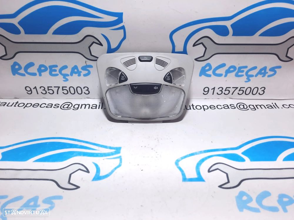 PLAFONIER ORIGINAL MERCEDES BENZ CLASSE C W203 - 2