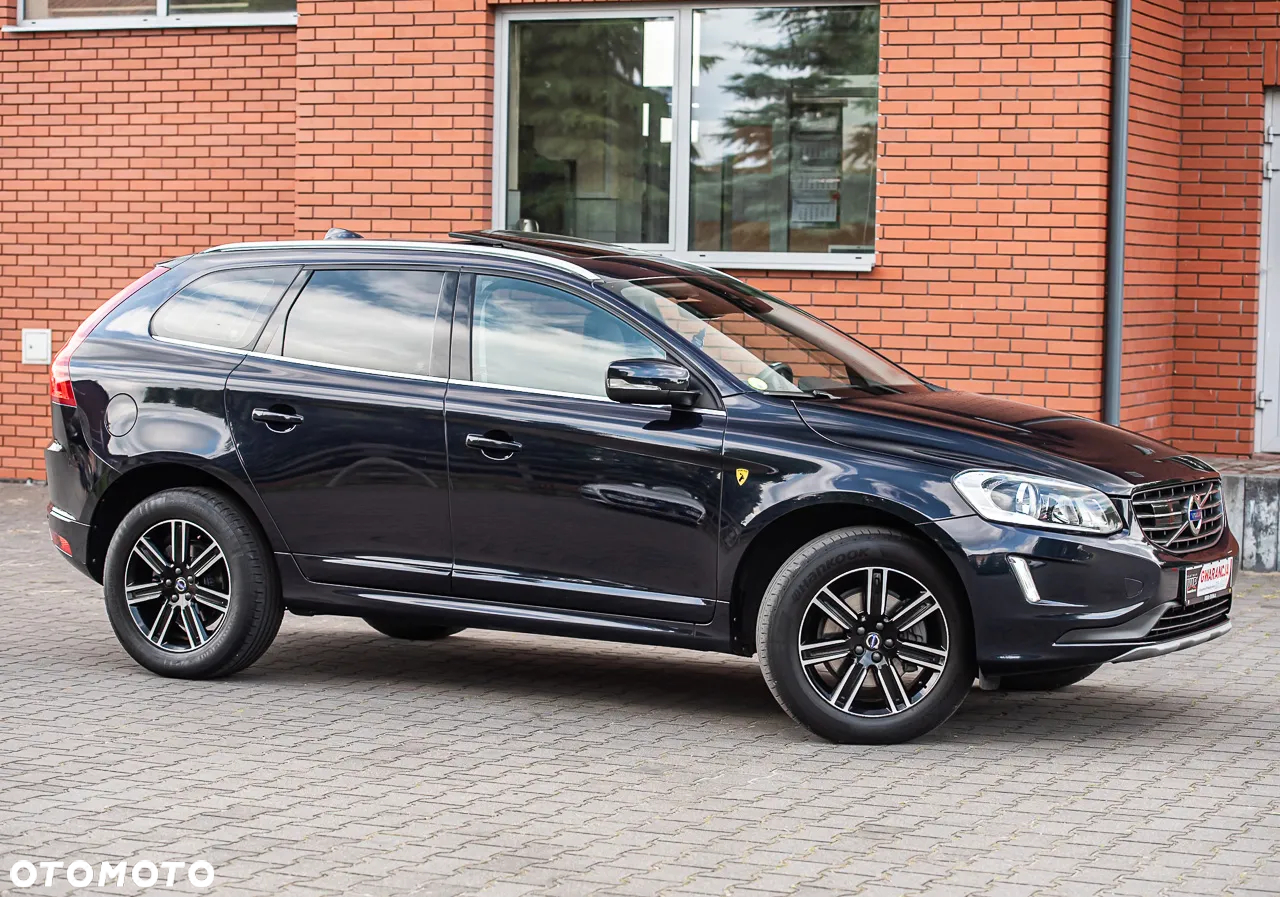 Volvo XC 60 D3 Momentum Pro - 3