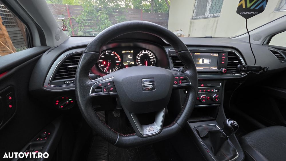 Seat Leon - 36