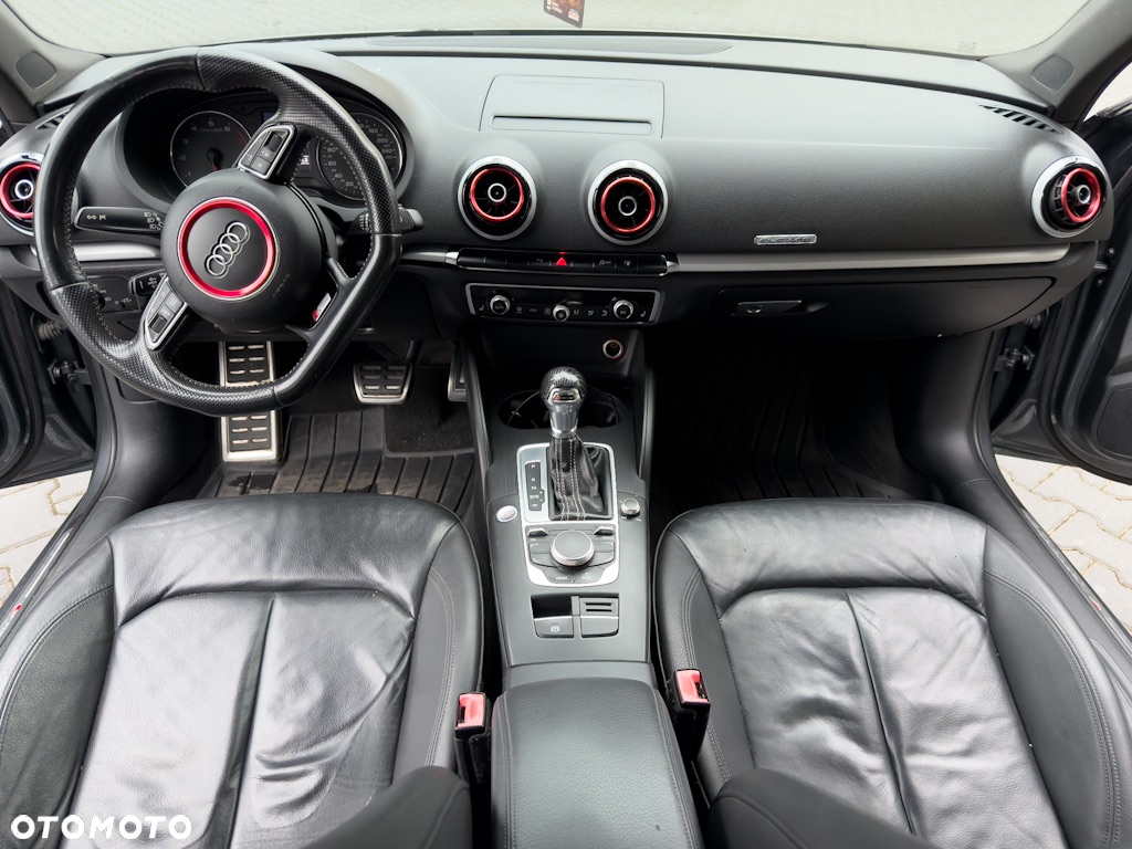 Audi A3 - 8