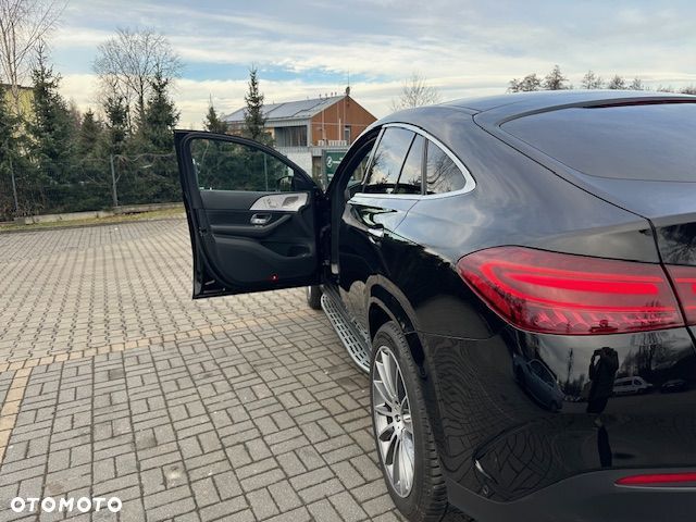 Mercedes-Benz GLE 300 d 4Matic 9G-TRONIC Exclusive - 12