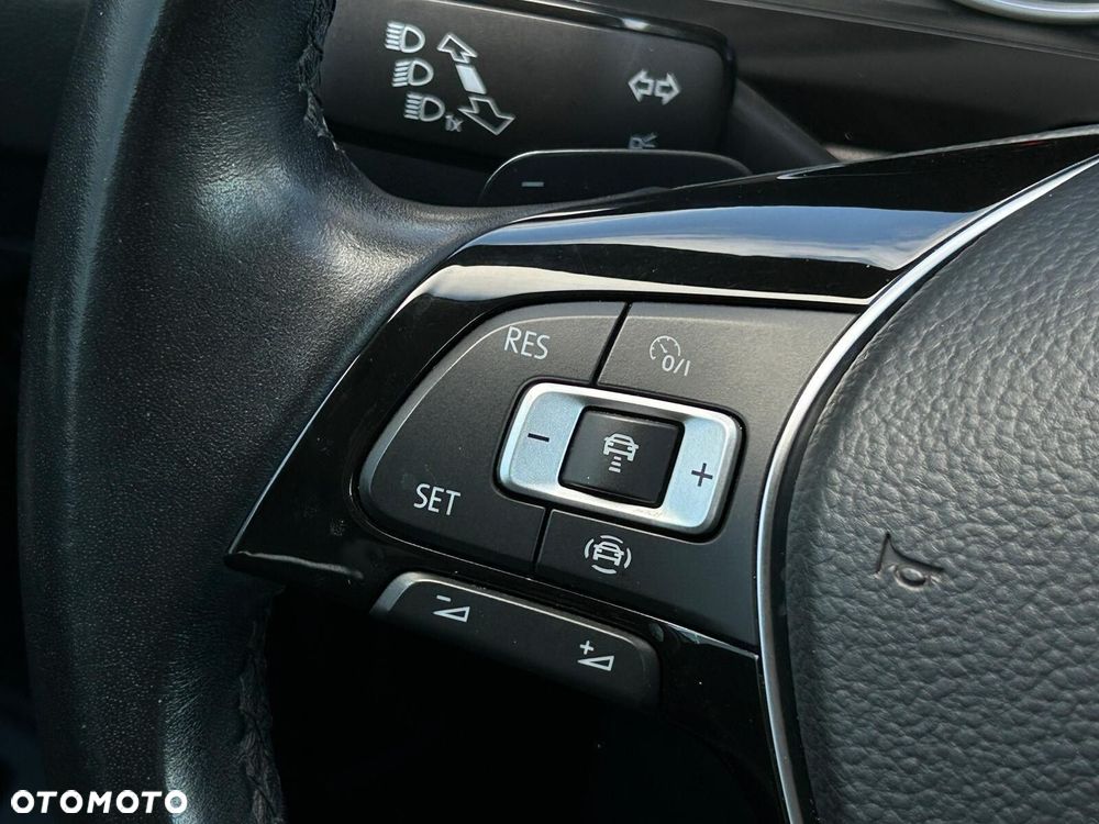 Volkswagen Tiguan Allspace 2.0 TDI SCR Comfortline DSG - 23