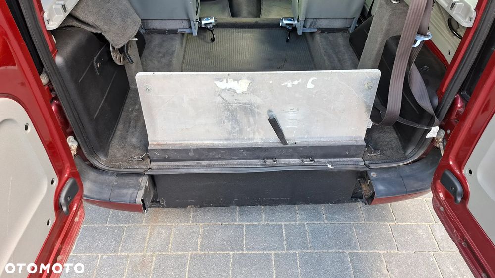 Renault Kangoo 1.6 16V Edition - 6