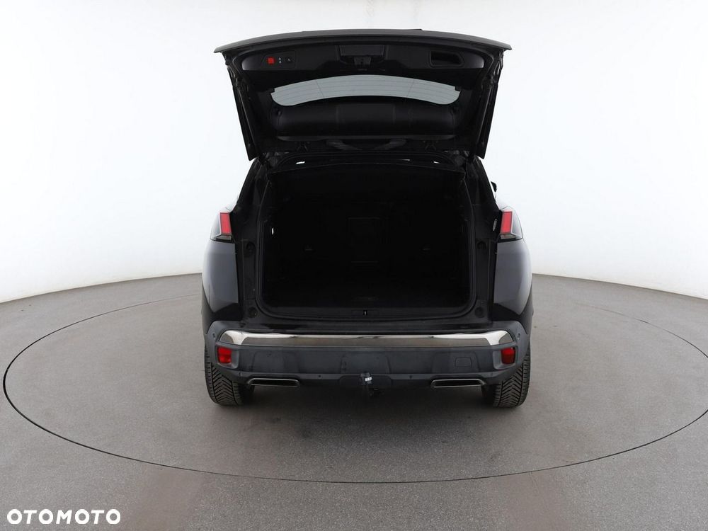 Peugeot 3008 2.0 BlueHDi GT S&S EAT6 - 20