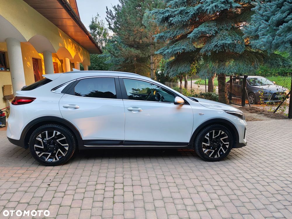 Kia XCeed 1.5 T-GDI M - 7