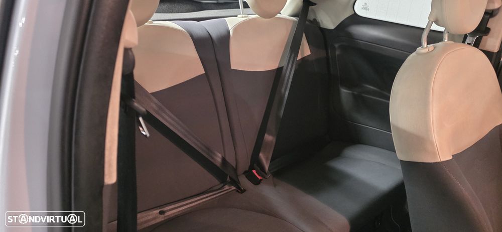 Fiat 500 1.2 Sport Start&Stop - 5