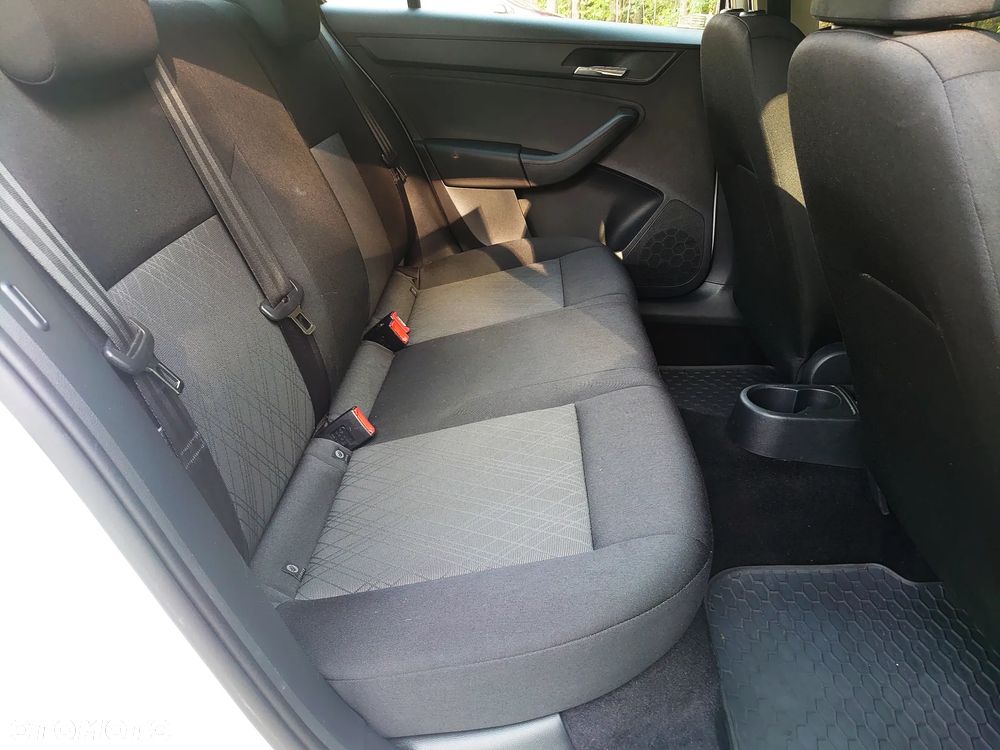 Seat Toledo 1.2 TSI Style - 12