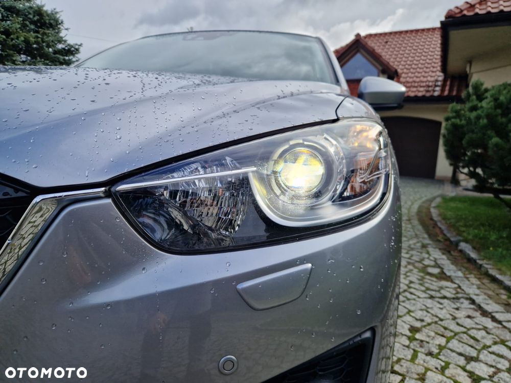 Mazda CX-5 - 14