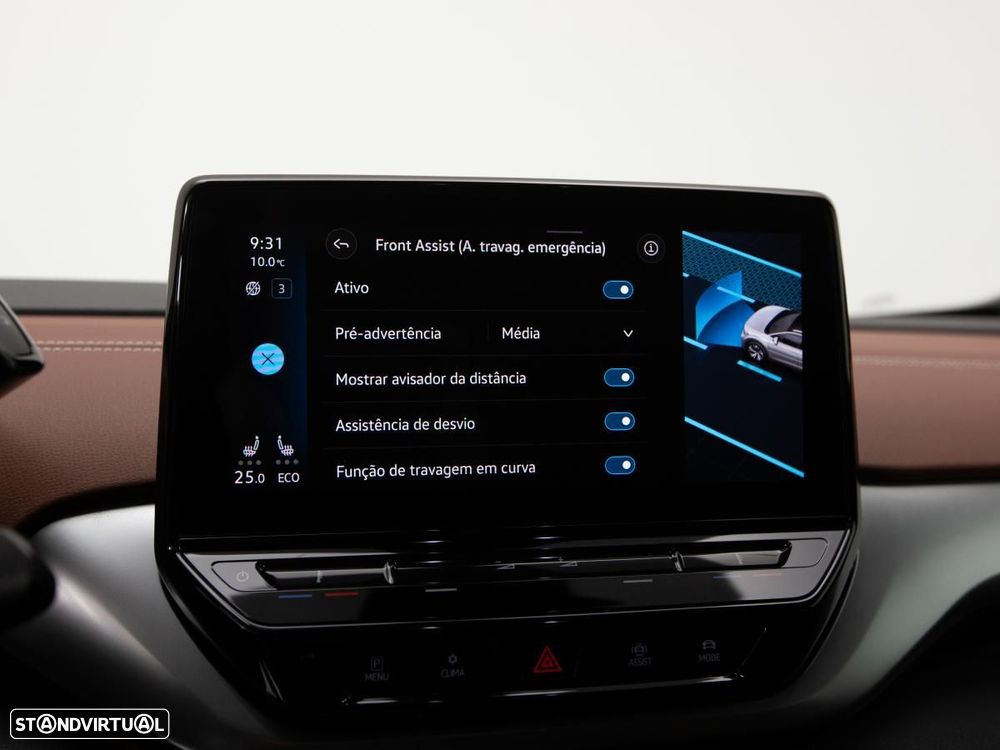 VW ID.4 77 kWh Pro Performance - 24